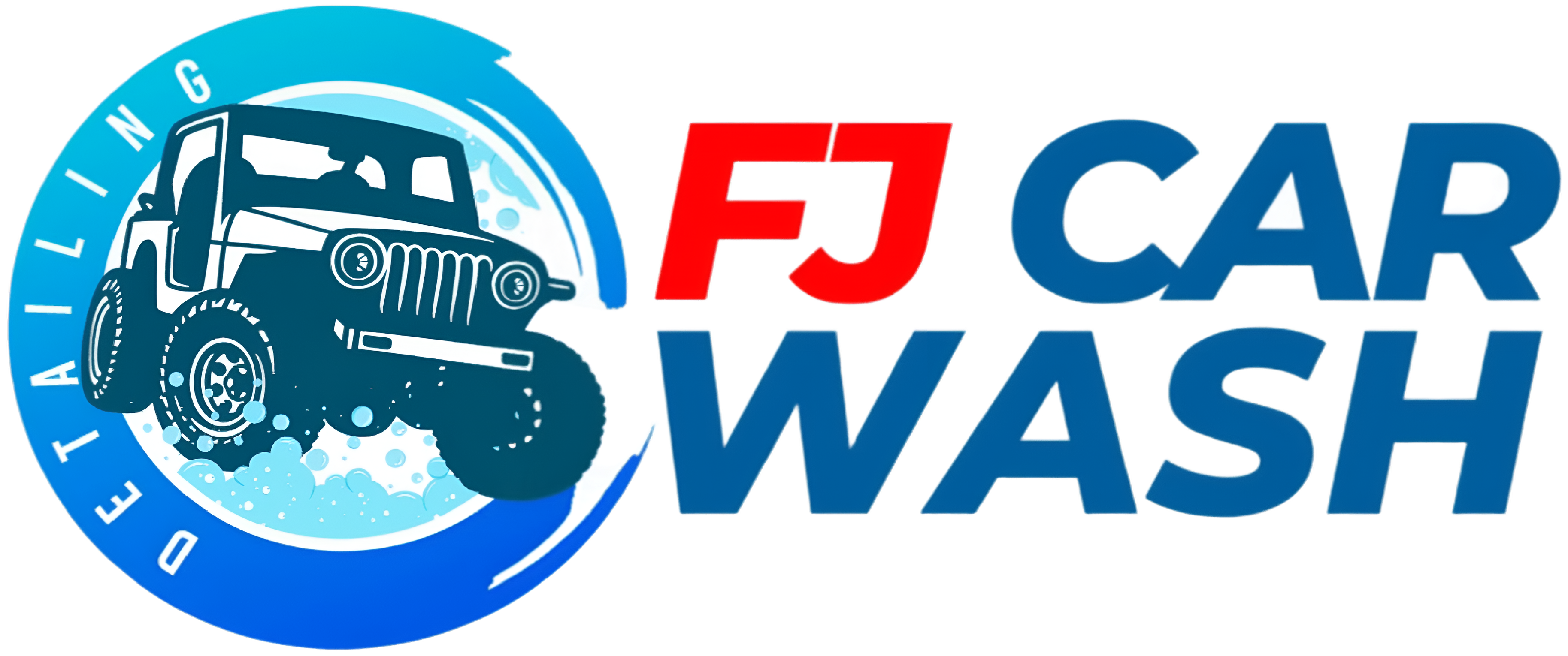 FJ CAR WASH